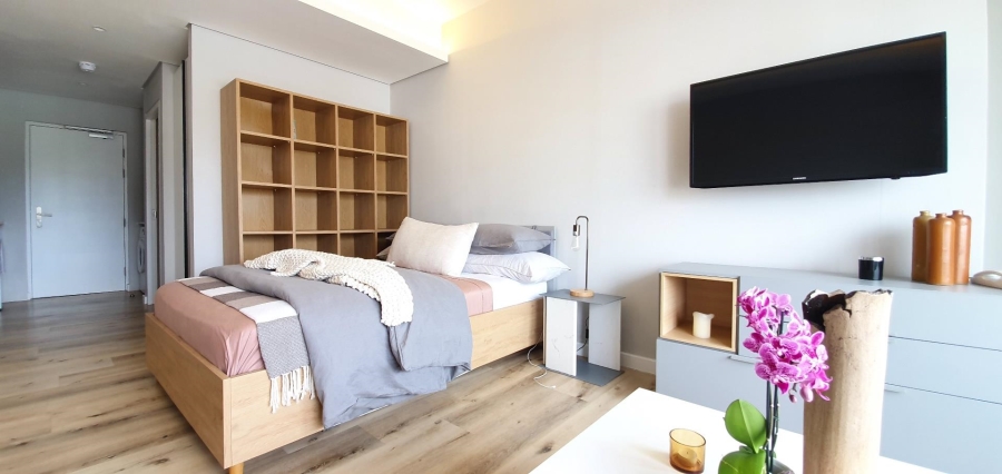 1 Bedroom Property for Sale in Cape Town City Centre Western Cape